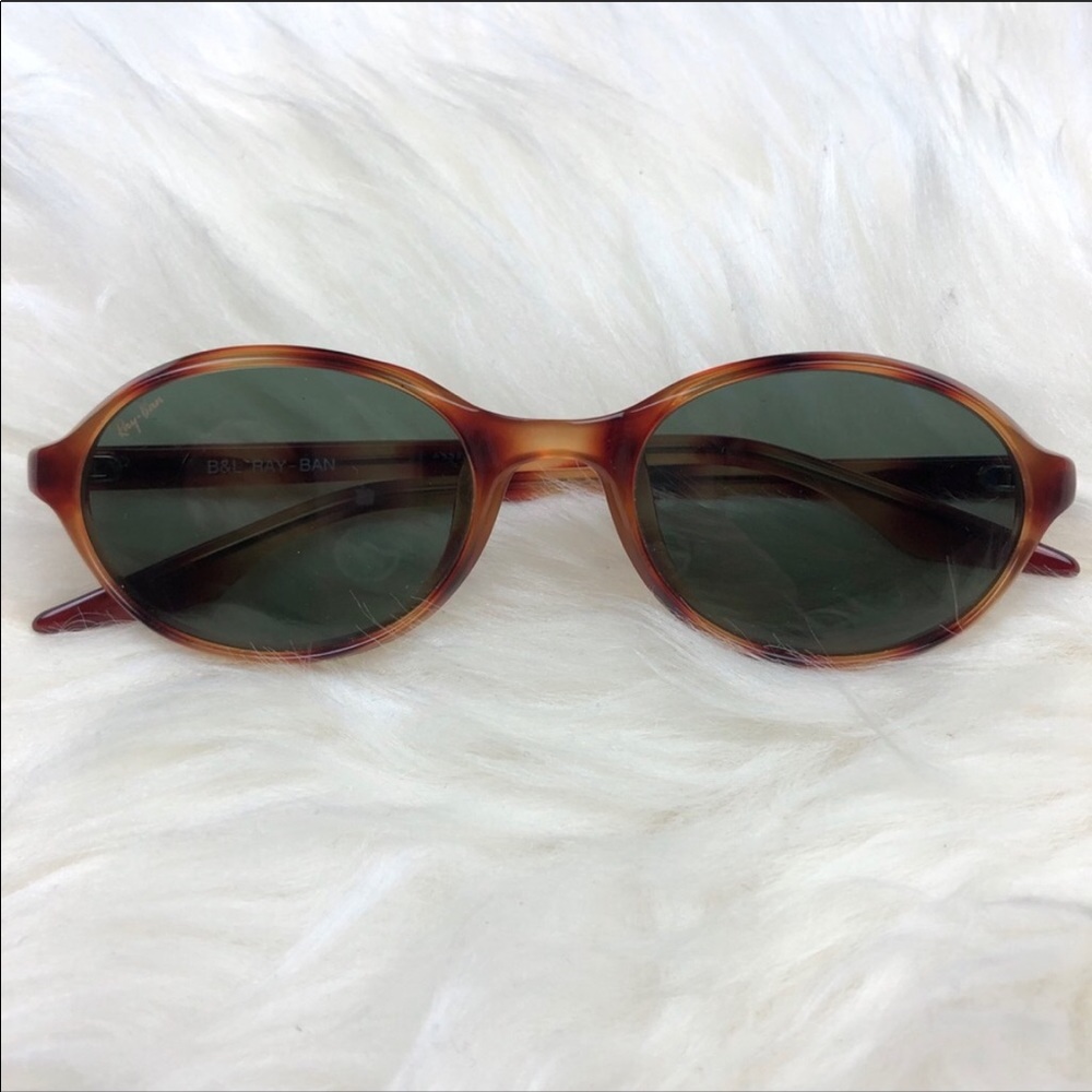 Vintage rayban sunglasses